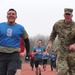 Candidates from allied nations undergo Army physical fitness test