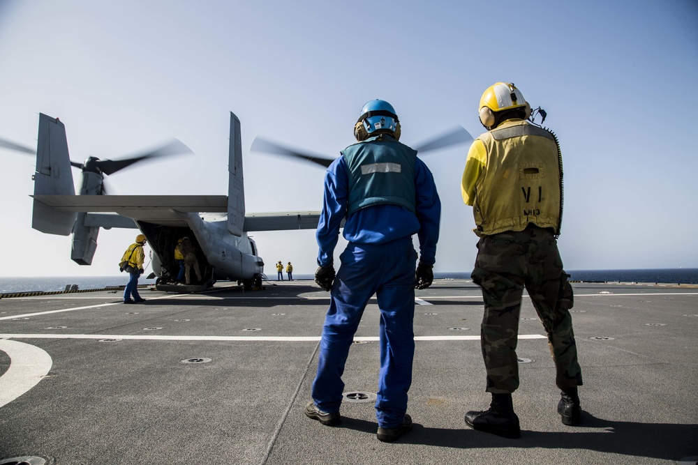 Flight Operations