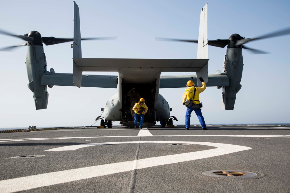 Flight Operations