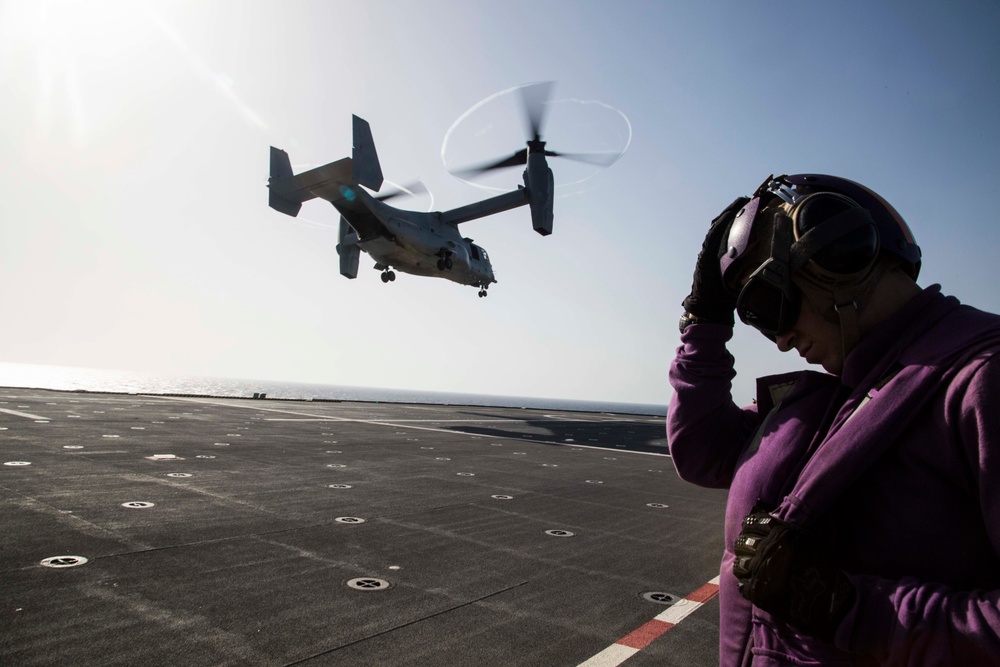 Flight Operations