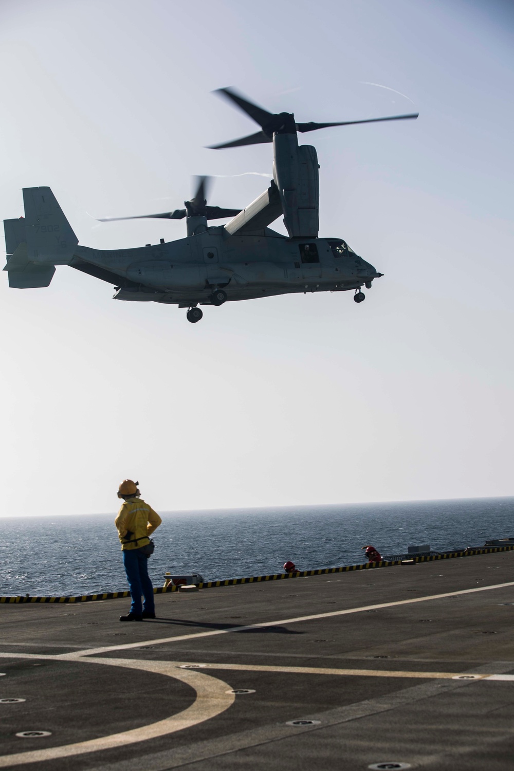 Flight Operations