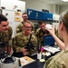 Weapons Airmen gleen live-saving process during 'Maintenance to Medic'
