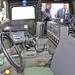 Australia Defense Science and Technology Group Visits TARDEC