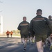 SNCOA D.C. Motivation Run