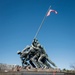 SNCOA D.C. Motivation Run