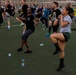 10th CSH HIIT hard