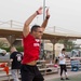 10th CSH HIIT hard