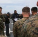 U.S. Marines and Sailors Work Together During PMINT