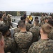 U.S. Marines and Sailors Work Together During PMINT