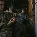 U.S. Marines and Sailors Work Together During PMINT