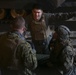 U.S. Marines and Sailors Work Together During PMINT