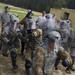 South Carolina National Guard Military Police Soldiers sharpen skills