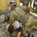 South Carolina National Guard Military Police Soldiers sharpen skills