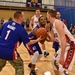 Fairchild held its first All-Star Basketball game