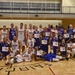 Fairchild held its first All-Star Basketball game