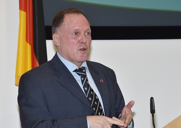 Marshall Center’s premier counterterrorism course highlights alumni network