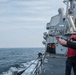 USS Stockdale action