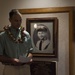 Descendants of World War II hero visit Pearl Harbor