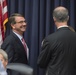 Secretary of defense testifies at HASC
