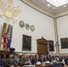Secretary of defense testifies at HASC