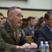 Secretary of defense and CJCS testify at HASC