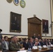 Secretary of defense testifies at HASC