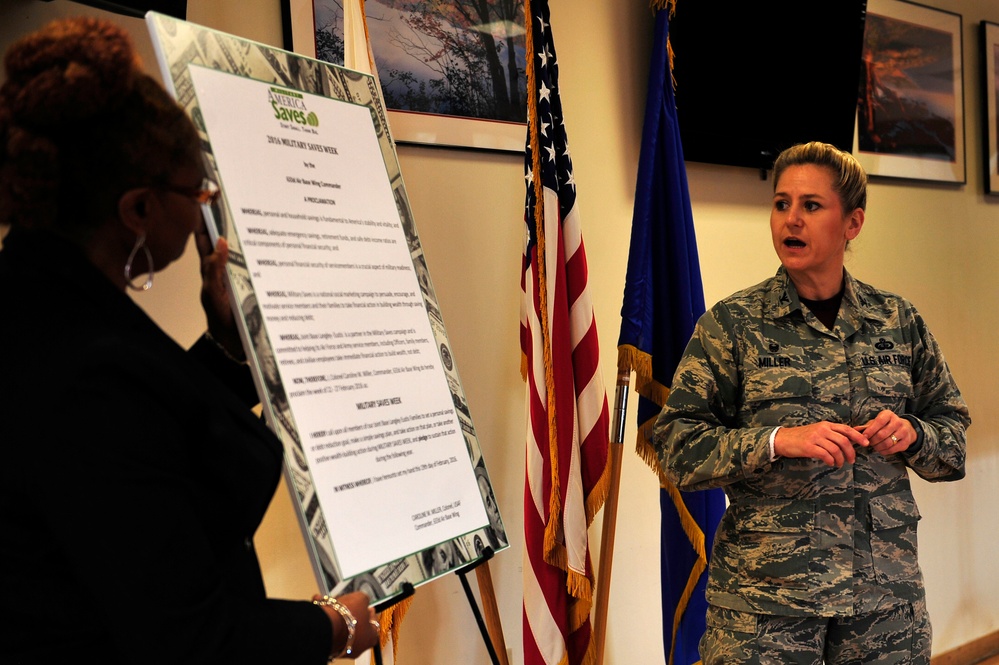 CC signs MSW proclamation