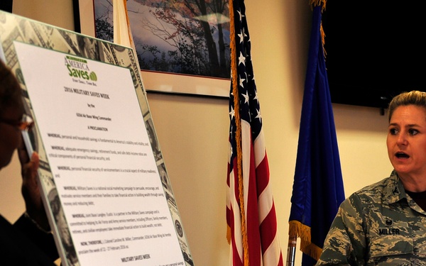 CC signs MSW proclamation