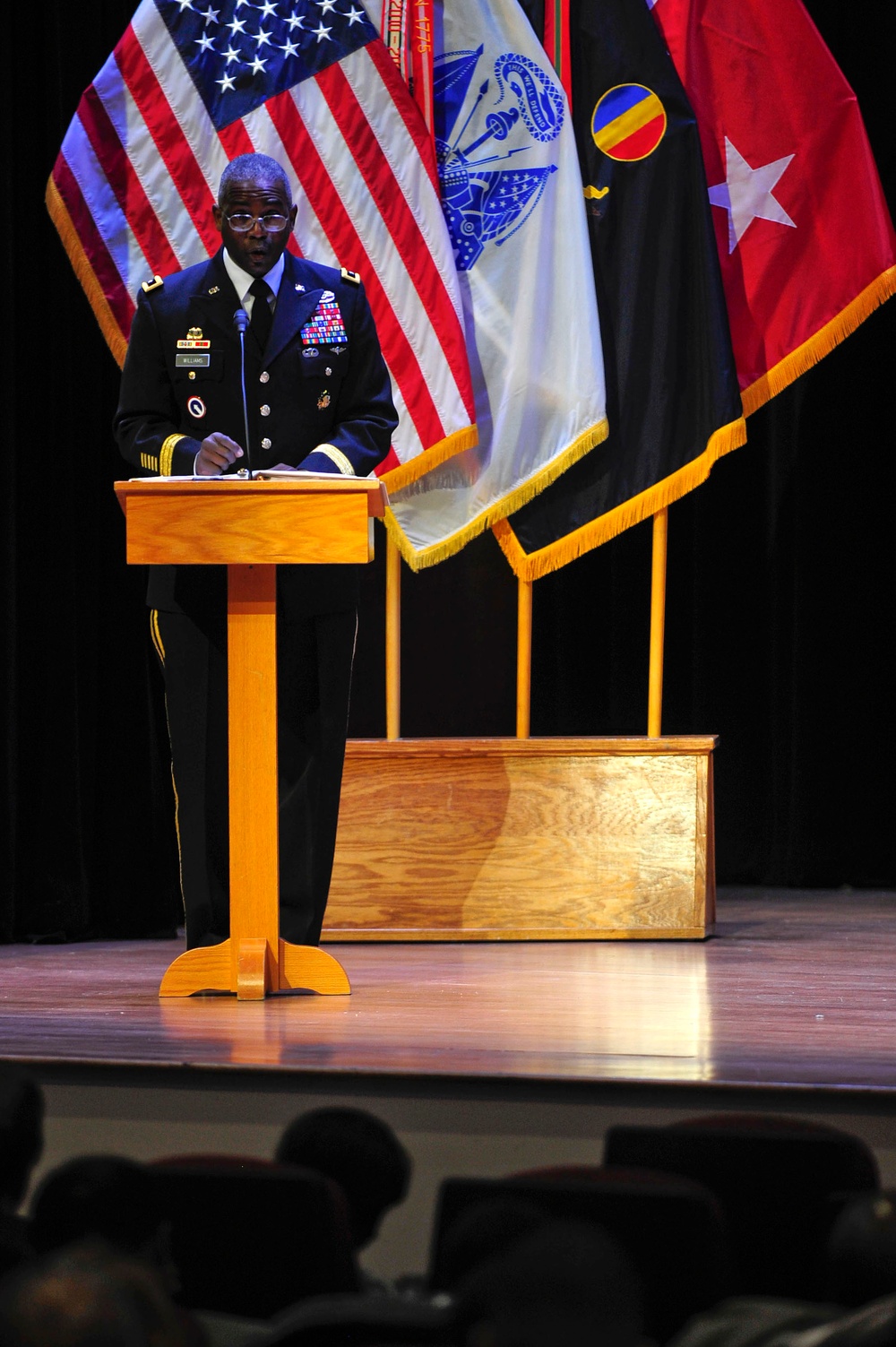 DVIDS Images Fort Eustis celebrates Black History [Image 5 of 5]