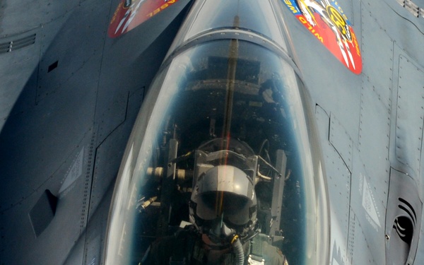 Viper Demo Team soars into 2016 season