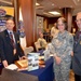 88th RSC Yellow Ribbon Event successfully coordinates to create opportunities for connection