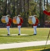 2016 Battle Colors Ceremony