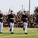 2016 Battle Colors Ceremony