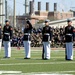 2016 Battle Colors Ceremony