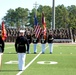 2016 Battle Colors Ceremony