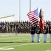 2016 Battle Colors Ceremony