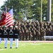 2016 Battle Colors Ceremony