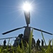 CH-47 Chinook sling load at 179th Airlift Wing