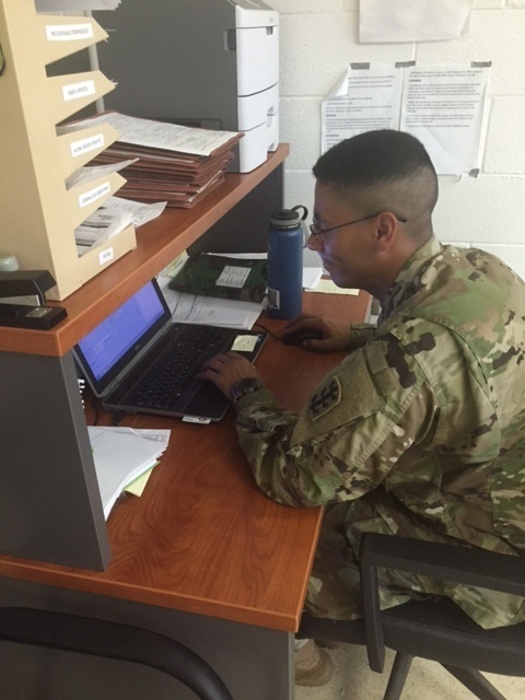 Eng. BN increases mission capability, ensures greater predictability with GCSS-A