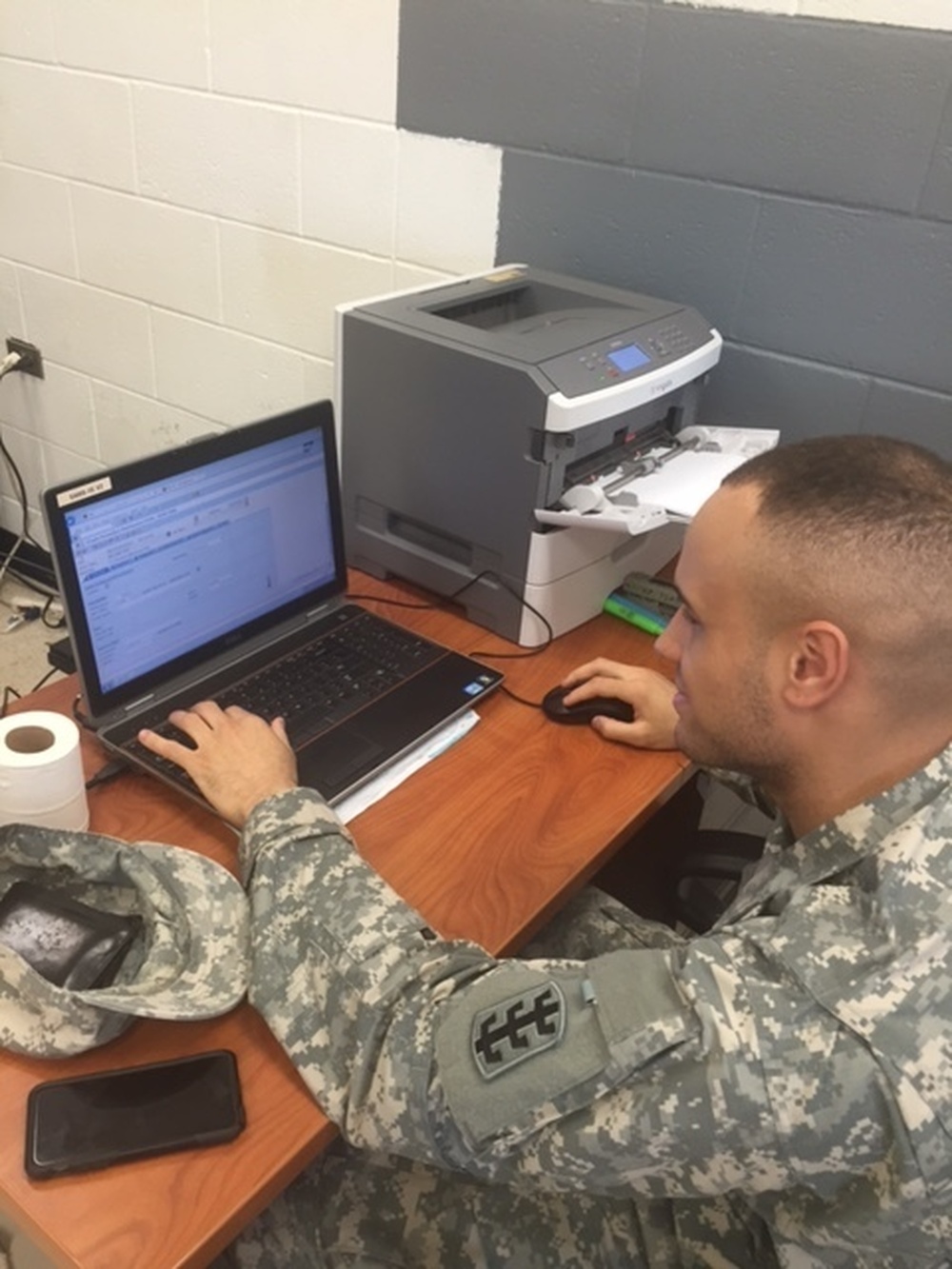DVIDS - News - Eng. BN increases mission capability, ensures greater ...