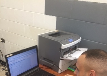 Eng. BN increases mission capability, ensures greater predictability with GCSS-A