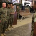 2nd Maintenance Battalion receives Secretary of Defense Maintenance Award