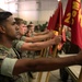 2nd Maintenance Battalion receives Secretary of Defense Maintenance Award