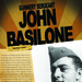 Gunnery Sergeant John Basilone
