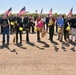 Welcome Home Veterans Park breaks ground