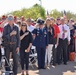Welcome Home Veterans Park breaks ground