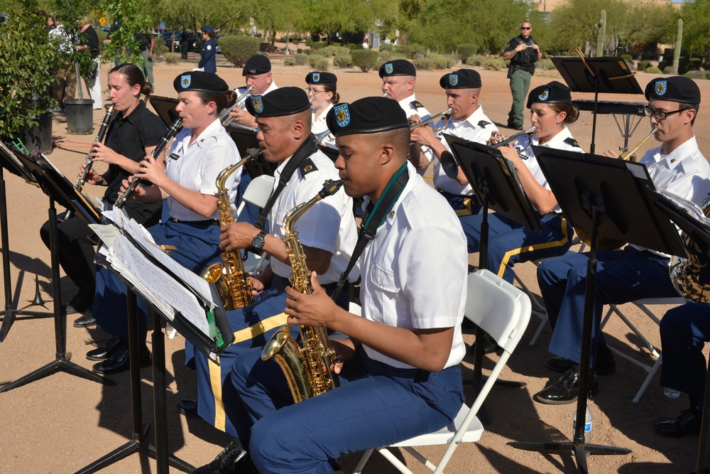 Welcome Home Veterans Park breaks ground