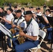 Welcome Home Veterans Park breaks ground
