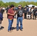 Welcome Home Veterans Park breaks ground