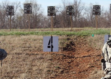 Missouri National Guard Adjutant General State Combat Matches